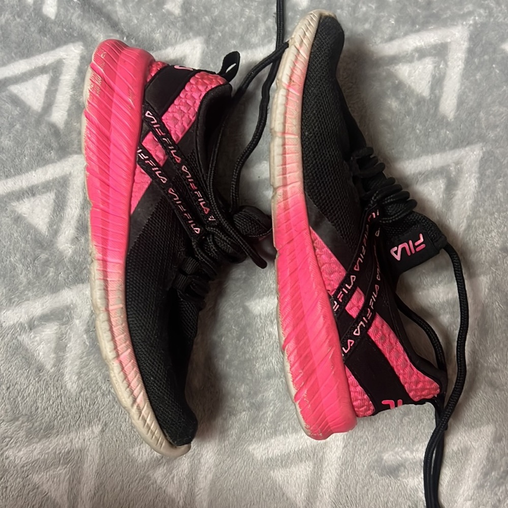 Fila Gym Shoe